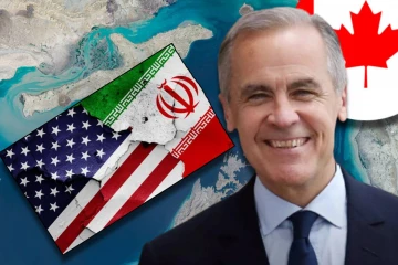 ஹோர்முஸ் நீரிணை திறப்பை வரவேற்கும் கனடா பிரதமர்