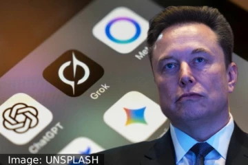 Grok AI செயலிக்கு இந்தோனேசியாவில் தற்காலிக தடை: X விளக்கம் அளிக்க உத்தரவு