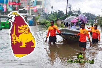 சீரற்ற காலநிலையால் உயிரிழந்தவர்களின் எண்ணிக்கை அதிகரிப்பு!