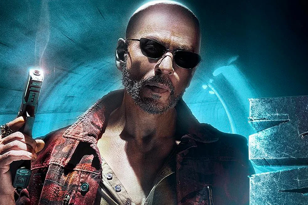 ஜவான் படத்திற்காக ஷாருக்கான் வாங்கிய சம்பளம்.. எவ்வளவு தெரியுமா | Shah Rukh Khan Salary For Jawan Movie ஜவான் படத்திற்காக ஷாருக்கான் வாங்கிய சம்பளம்.. எவ்வளவு தெரியுமா | Shah Rukh Khan Salary For Jawan Movie