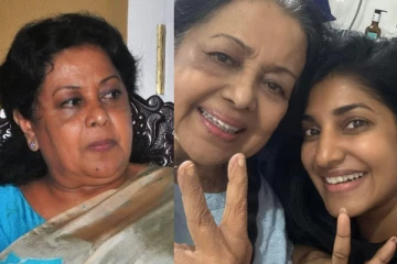 මාලනී සුවෙන්... කටකතාවලට රැවටෙන්න එපා.. සමනලී ෆොන්සේකා කියයි..