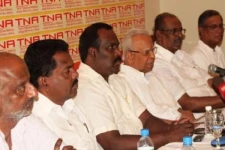 தமிழ்த் தேசியக்கூட்டமைப்பினது தேசியப்பட்டியலுக்கு முஸ்லிம் புத்திஜீவியை நியமியுங்கள்! வஃபா பாறூக்