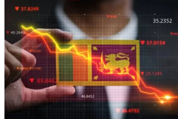 தினமும் 6.5 பில்லியன் ரூபா கடனாளியாக மாறிய இலங்கையர்கள்!