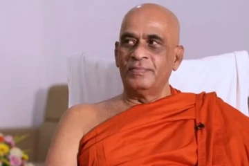 ஊழல் மோசடியாளர்கள் பற்றிய விரபங்கள் என்னிடம் உண்டு! தேரர் வெளியிட்டுள்ள தகவல்