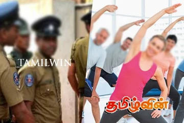 தொற்றா நோய்களால் பலியாகும் பொலிஸார் : உடல் பயிற்சிகளுக்கு உத்தரவு