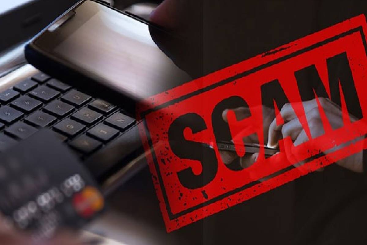 புத்தாண்டு சலுகைகளின் பெயரில் மோசடி ; பொலிஸார் விடுத்துள்ள எச்சரிக்கை | Police Warn Of Fraud In The Name New Year Offers புத்தாண்டு சலுகைகளின் பெயரில் மோசடி ; பொலிஸார் விடுத்துள்ள எச்சரிக்கை | Police Warn Of Fraud In The Name New Year Offers