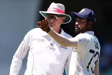 இம்முறை சீராஜை குறிவைத்த இங்கிலாந்து ரசிகர்கள்: வருத்தமடைந்த கோலி! உண்மையை உடைத்த ரிஷப் பண்ட்