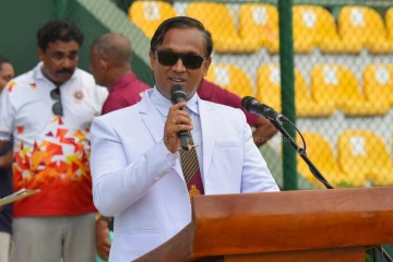 ''විදුහල්පතිවරයෙකුට දිවි අහිමි කළ බිහිසුණු අනතුර'' - දඹුල්ල ජාතික පාසලේ විදුහල්පතිවරයා රිය අනතුරකින් ජීවිතක්ෂයට