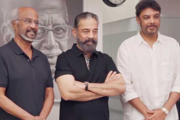 தலைவர் 173ல் இருந்து விலகிய சுந்தர் சி!! இதுதான் காரணம்!! பிரபலம் ஓபன் டாக்.. | Thalaivar 173 Sundar C Out Reason Bismi Anthanan தலைவர் 173ல் இருந்து விலகிய சுந்தர் சி!! இதுதான் காரணம்!! பிரபலம் ஓபன் டாக்.. | Thalaivar 173 Sundar C Out Reason Bismi Anthanan