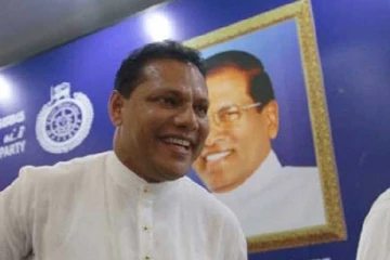 புதிய அரசியல் பயணத்திற்கு தயார் : தயாசிறி அதிரடி அறிவிப்பு