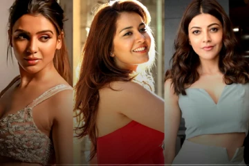 அந்த தொழிலில் கோடிக்கணக்கில் சம்பாதிக்கும் டாப் 5 நடிகைகள்!!