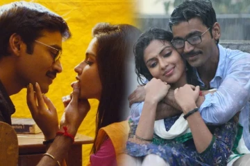 தகாத உறவு, விவாகரத்து சர்ச்சைக்கு பின்பும் தனுஷுடன் இணையும் அமலா பால்!..ஷாக்கான ரசிகர்கள்