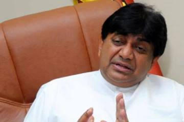 உதய கம்மன்பில தோல்வியடைந்து விட்டார்