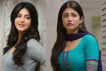 நோயுடன் போராடுவதால் மோசமான நிலையில் இருக்கிறேனா? நடிகை ஸ்ருதிஹாசன் விளக்கம்