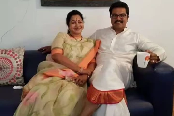 வழி வழி ராதிகா சரத்குமார் குடும்பத்தில் இருந்து சினிமாவில் களமிறங்கும் வாரிசு