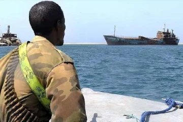 அரபிக் கடற்பரப்பில் கடற்றொழிலில் ஈடுபட வேண்டாம் என எச்சரிக்கை