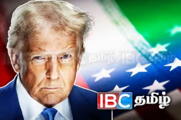 அமெரிக்காவுடன் பேச்சுவார்த்தை நடத்த தயாராகும் ஈரான்!