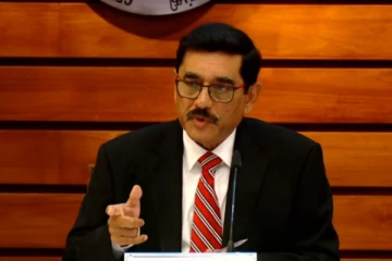 IMF සහය ලැබෙන දිනය ගැන මහ බැංකු අධිපති හෙළිකරයි..! ඉවසීමෙන් ඉන්න ජනතාවගෙන් ඉල්ලයි...