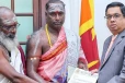 සෞදියේ මරණ දඬුවම හිමිවූ අනෝජන් නිදහස් කරගැනීමට හින්දු පූජක සංගමය පෙරට