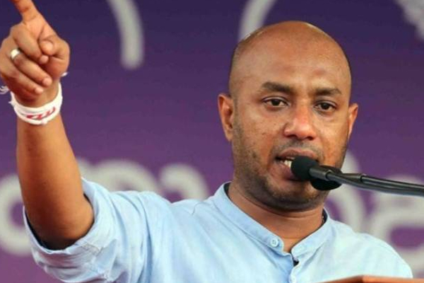 புதிய அமைச்சரவையில் ஐ.தே.கவின் முக்கிய புள்ளிக்கு பதவி! | New Cabinet Position Of The Main Person Of The Unp