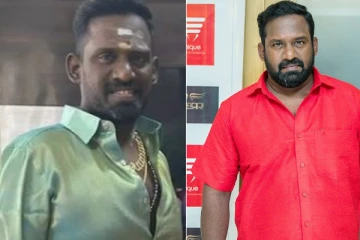 6 மாசமா இந்த பிரச்சனைதான் - சீக்ரெட் டிரீட்மென்டில் இருந்த ரோபோ சங்கர்