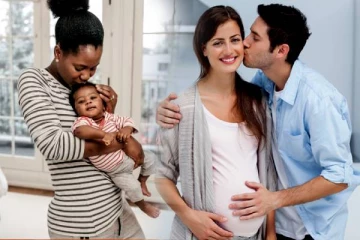 30 வயதில் திருமணம்.. சீக்கிரம் 1st pregnancy plan பண்ணிடுங்க- மருத்துவர் கூறும் ஆலோசனை!