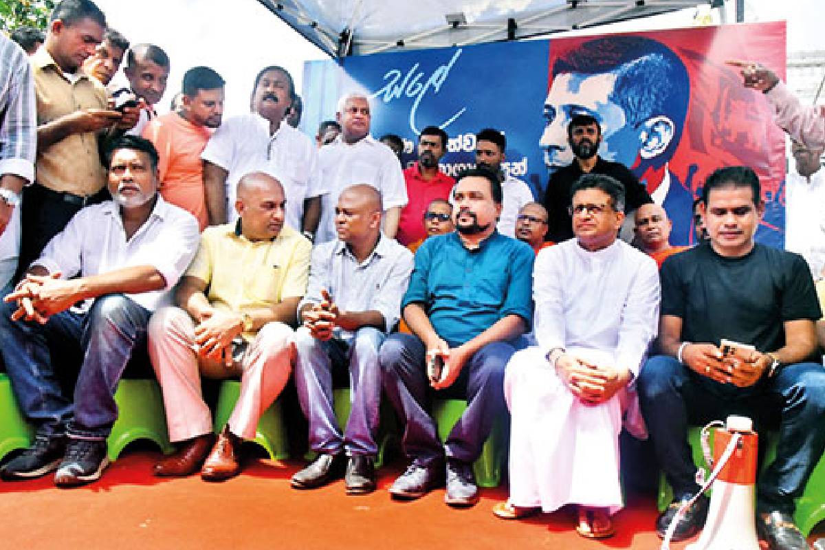 தமிழீழ விடுதலைப் புலிகள் முன்னாள் போராளி ஒருவரை கொலை செய்ய முயற்சித்த சுரேஷ் சலே! ஈஸ்டர் தாக்குதல் தொடர்பில் வெளிவரும் பயங்கர தகவல்கள்.. | Easter Attack In Sri Lankaeaster Suresh Sallay