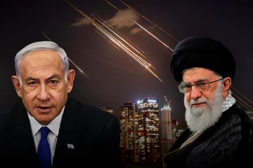 සටන් විරාම නෑ - ඊශ්‍රාලය ඉරානය පවසයි