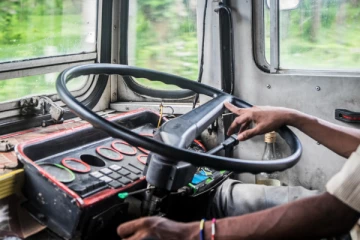 இலங்கையிலுள்ள பேருந்து சாரதிகளுக்கு போக்குவரத்து அமைச்சகம் விடுத்துள்ள அறிவிப்பு