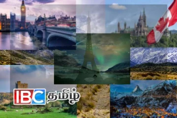 2024 ஆம் ஆண்டில் உலகில் பயணம் செய்ய பாதுகாப்பான நாடு