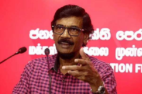 மாகாண சபைத் தேர்தல் தொடர்பில் இந்தியா வலியுறுத்தவில்லை! ரில்வின் | India Provincial Council Elections