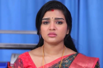 செம்பருத்தி சீரியலில் இருந்து வெளியேறிய நடிகை.. அவருக்கு பதிலாக நடிக்க வந்தவர் யார் தெரியுமா