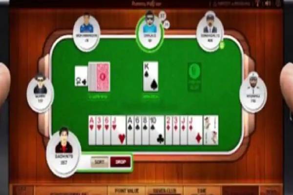 ஆன்லைன் சூதாட்டத்திற்கு தடை :  பொதுமக்களிடம் கருத்து கேட்கும் தமிழக அரசு - தமிழ்நாடு