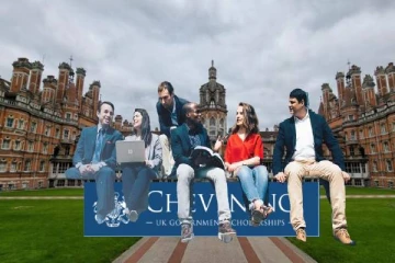 பிரித்தானியாவில் கல்விவாய்ப்பு : இலங்கை மாணவர்களுக்கு வெளியான அறிவிப்பு