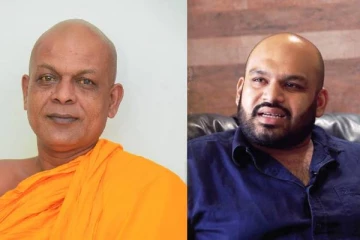 இனவாதத்தை தூண்டும் சாணக்கியன் : அம்பிட்டிய சுமனரத்ன தேரர் குற்றச்சாட்டு (காணொளி)