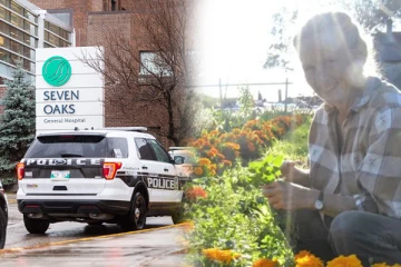 கனடாவில் வீடு ஒன்றிற்கு அழைக்கப்பட்ட பொலிசார்... கண்ட அதிரவைத்த காட்சி: அடுத்து கிடைத்த இரண்டு தகவல்களால் பரபரப்பு