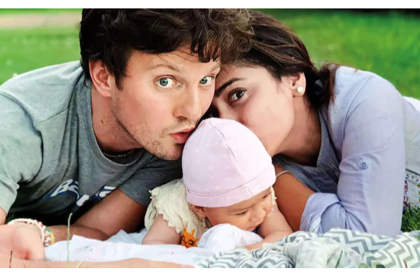 மகளுக்காக நடிகை ஸ்ரேயா எடுத்துள்ள முடிவு - அப்படி என்ன கூறியுள்ளார் பாருங்க.. | Shreya About Daughter