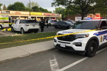 துப்பாக்கி குண்டுக்கு பலியான இரு சகோதரர்கள்: வெளிவரும் அவர்களின் பின்னணி