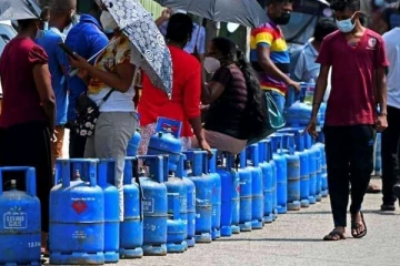 வரிசைகளில் காத்திருக்க வேண்டாம்! லிட்ரோ நிறுவனம் வெளியிட்டுள்ள அறிவிப்பு