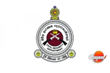 සිවිල් ආරක්ෂ දෙපාර්තමේන්තුවේ රැකියා පුරප්පාඩු - 10 ,000ක් පොලිසියට බඳවා ගන්නවා