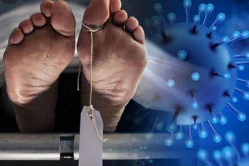 කොරෝනා ජිව්ත හතරකට ගෙනා අගතිය..