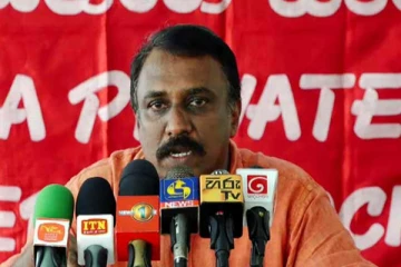 பேருந்துகளுக்கான உதிரிப்பாகங்களுக்கு பாரிய தட்டுப்பாடு!: கெமுனு விஜேரத்ன