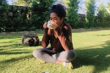 விவாகரத்தை கொண்டாடிய பெண்! வைரலாகும் உருக்கமான பதிவு