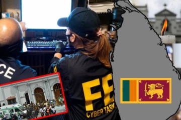 இலங்கைக்குள் ஐ.நா பாதுகாப்பு அதிகாரிகள் அதிரடியாக நுழையலாம்! அள்ளிச் செல்லப்பட்ட ஆவணங்கள்