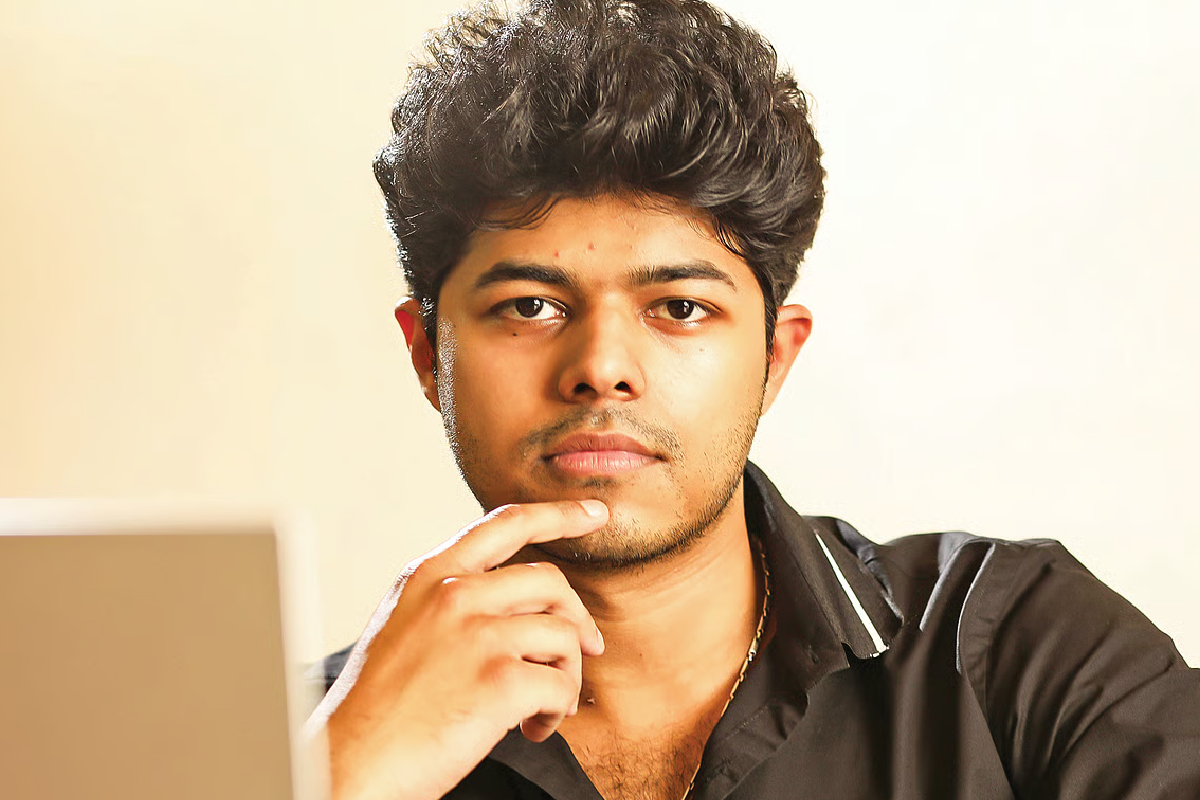 முதல் படமே பெரிய அடி, இப்படி ஆகிருச்சே ஜேசன் சஞ்சய் | Sigma Will Be Failure In Box Office முதல் படமே பெரிய அடி, இப்படி ஆகிருச்சே ஜேசன் சஞ்சய் | Sigma Will Be Failure In Box Office