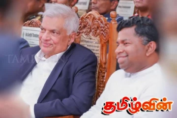 பிள்ளையானைச் சிறையில் வைத்து சந்திக்க முனைந்த ரணில்..!