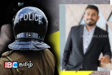 மீகொடையில் துப்பாக்கி சூட்டுக்கு இலக்கான இளம் குடும்பஸ்தர்