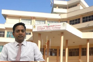 வவுனியா வைத்தியசாலை விவகாரம் - வெளிவந்துள்ள புதிய சர்ச்சை!