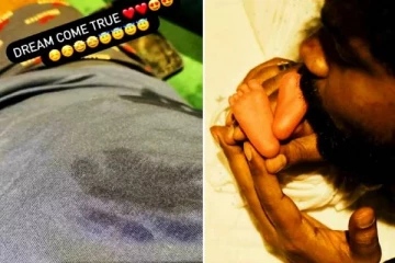 நயன்தாரா மகன் செய்த சேட்டை : விக்கினேஷ் சிவன் பகிர்ந்த நெகிழ்ச்சி பதிவு