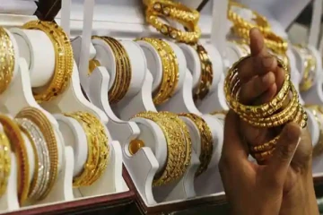 ஏற்ற இறக்கத்துடன் தொடரும் விலை: (28.08.2023) சவரனுக்கு எவ்வளவு தெரியுமா?